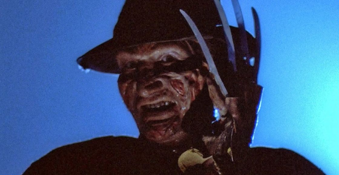 I'm your boyfriend now: Freddy Kruger vuelve con un reboot de 'Pesadilla en la calle Elm'