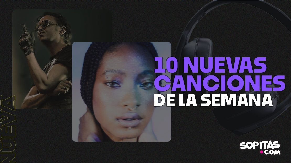 10 nuevas canciones de la semana: The Strokes, The Avalanches, WILLOW y más