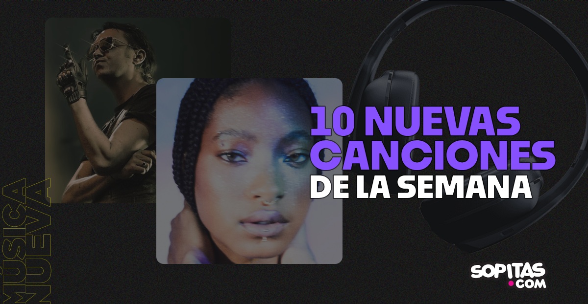canciones semana