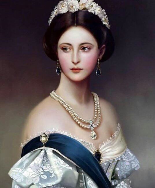 Pobre Carlota: La emperatriz que México nunca entendió