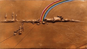 8 cuadros Salvador Dalí