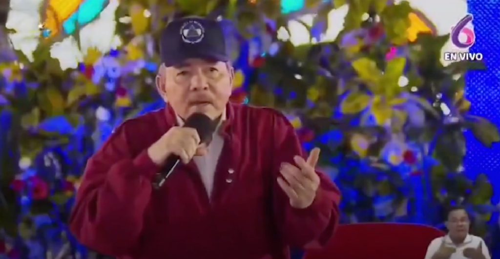 presidente-nicaragua-daniel-ortega-no-habra-elecciones-democracia