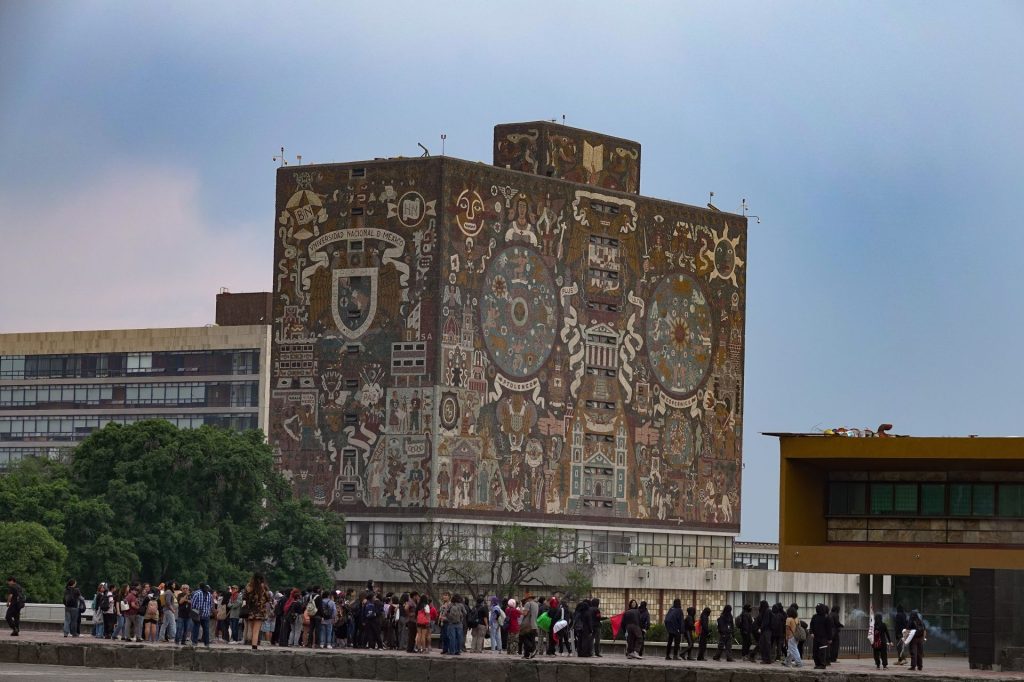 UNAM revisará resultados de exámenes en línea