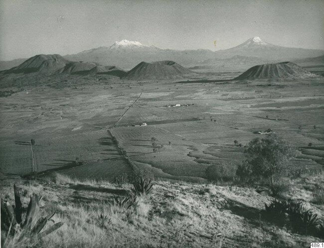 Resistentes y poéticos: Los pueblos originarios de Iztapalapa