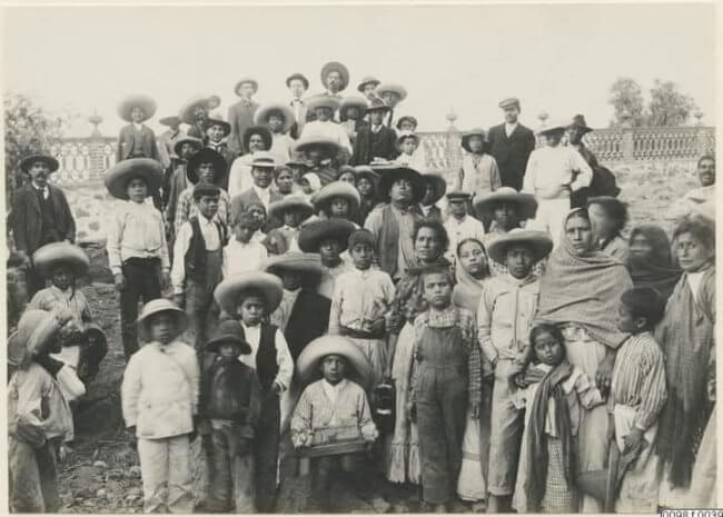 Resistentes y poéticos: Los pueblos originarios de Iztapalapa