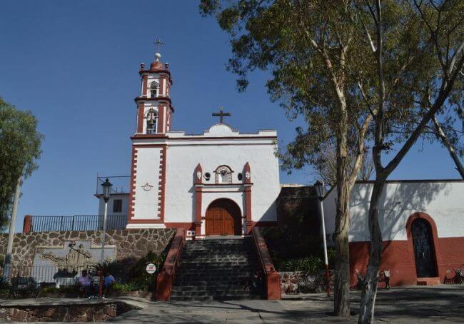 Resistentes y poéticos: Los pueblos originarios de Iztapalapa