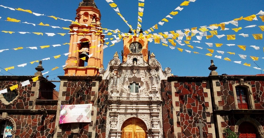 Resistentes y poéticos: Los pueblos originarios de Iztapalapa
