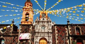Resistentes y poéticos: Los pueblos originarios de Iztapalapa