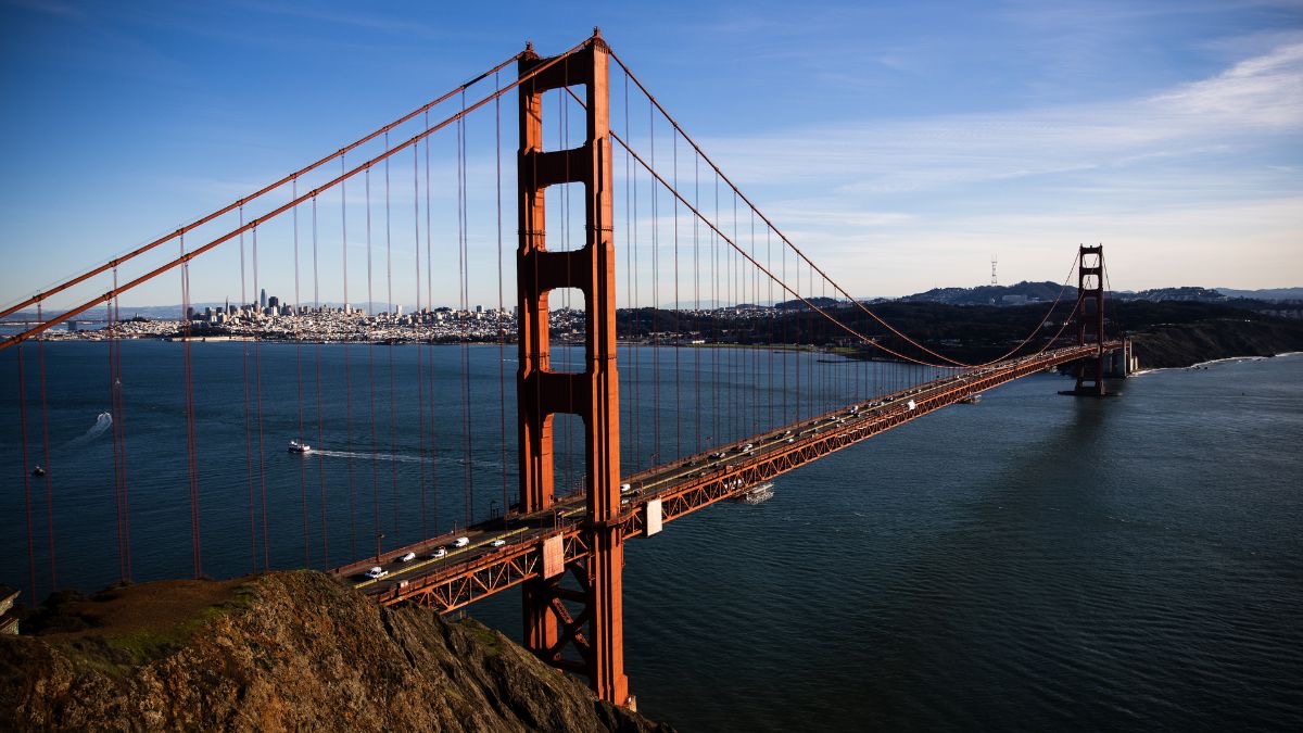puente en san francisco california