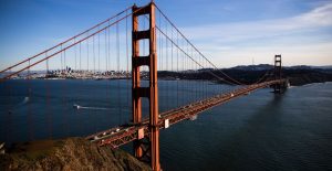 puente en san francisco claifornia