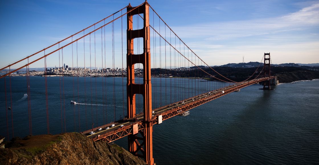 puente en san francisco claifornia