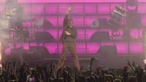 Pulp, documental 'What Do You Do For An Encore?'