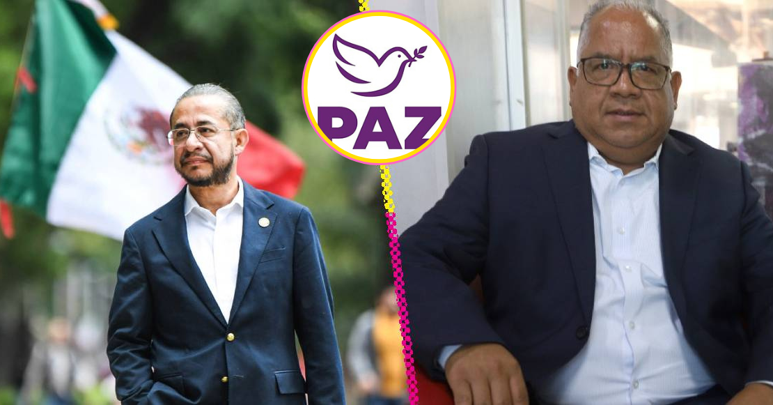 ¿Qué es y de qué va el nuevo partido político PAZ?