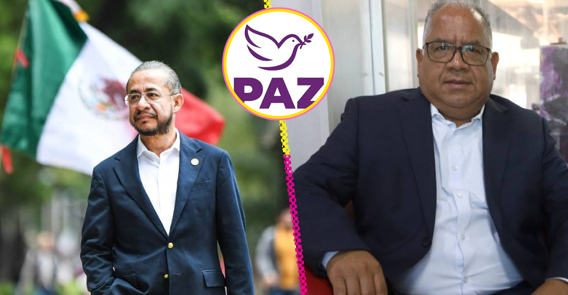 ¿Qué es y de qué va el nuevo partido político PAZ?