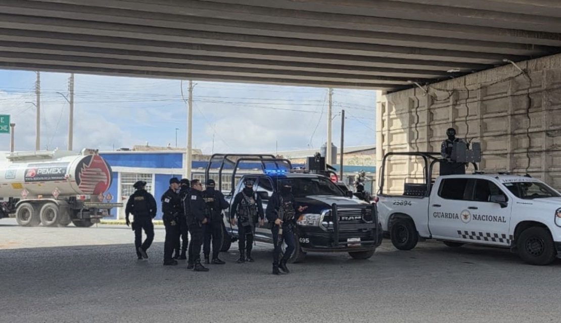 Al menos dos de los empresarios asesinados “participaban” en extorsión: fiscal de Zacatecas