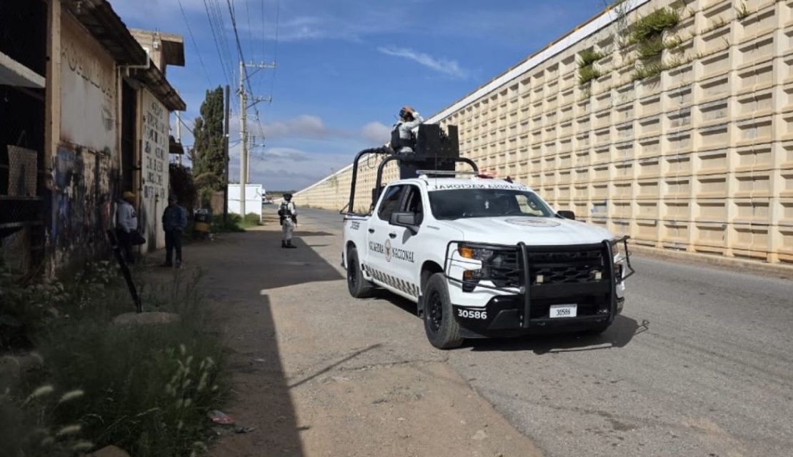 ¿Qué se sabe sobre la masacre de empresarios y exalcalde en Zacatecas?
