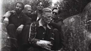 Queens of the Stone Age
