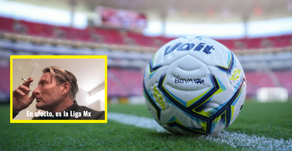 Opta revela su ranking de las mejores ligas del mundo ¿En qué lugar aparece la Liga MX?