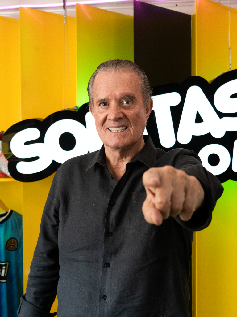 Raúl Orvañanos en Sopitas FC