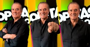 Raúl Orvañanos en Sopitas FC