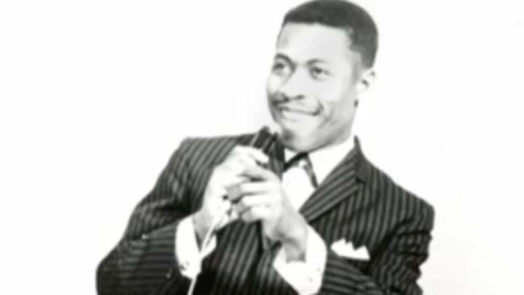 Ray King