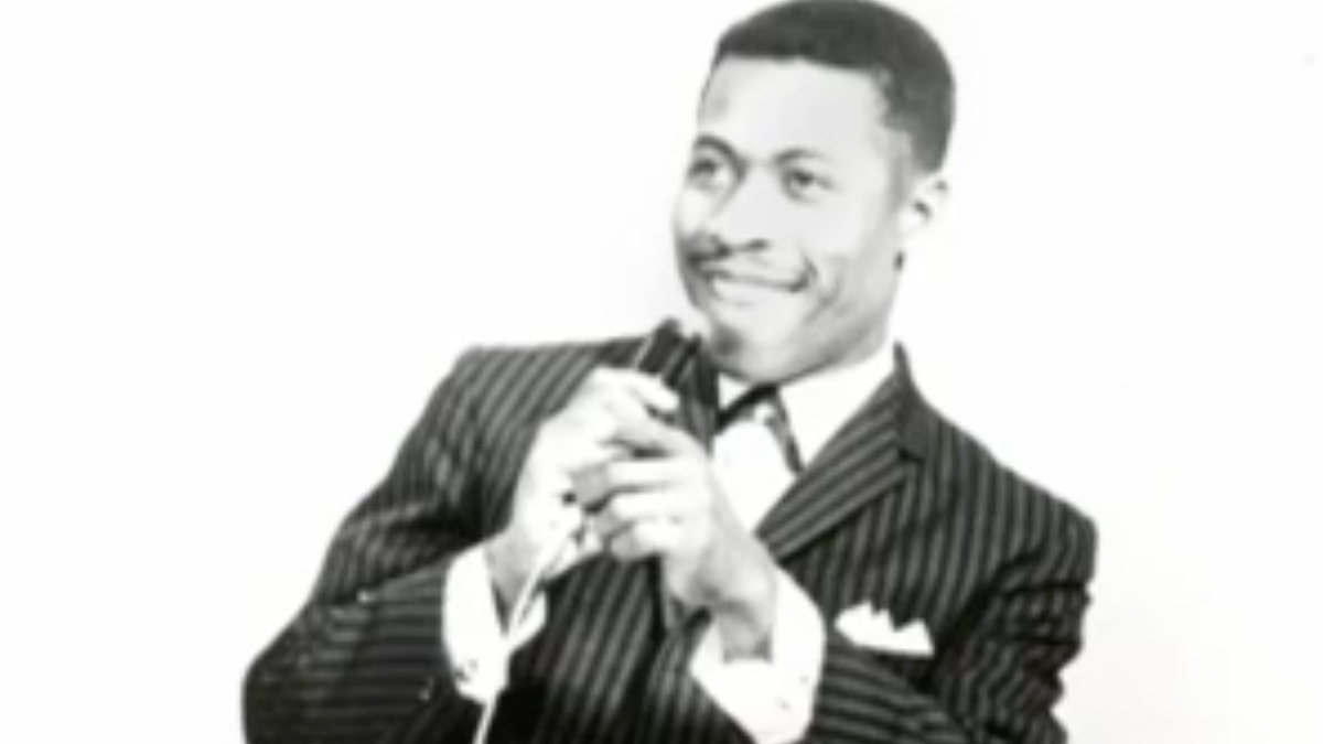 Ray King