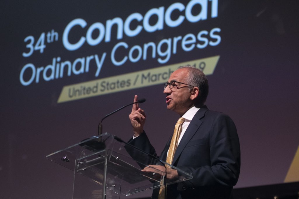 Carlos Cordeiro, asesor de Infantino, renuncia en rechazo al plan de ‘vender el Mundial’