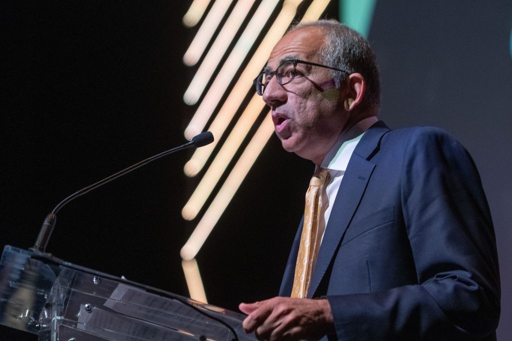 Carlos Cordeiro, asesor de Infantino, renuncia en rechazo al plan de ‘vender el Mundial’