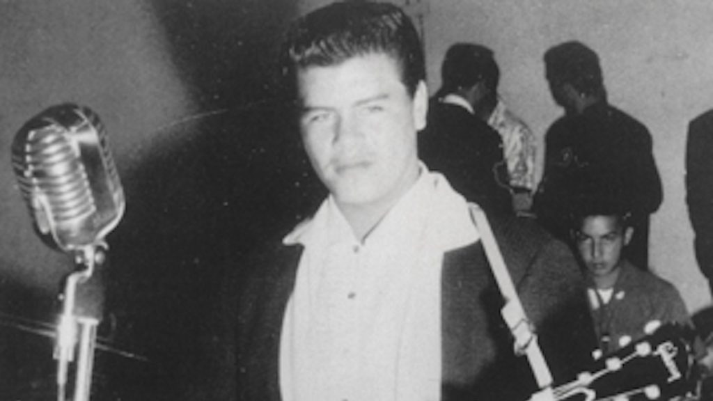 ritchie valens