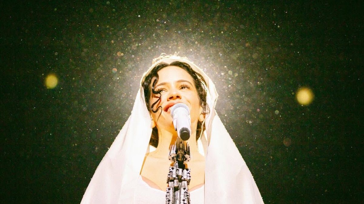 rosalia lux tour