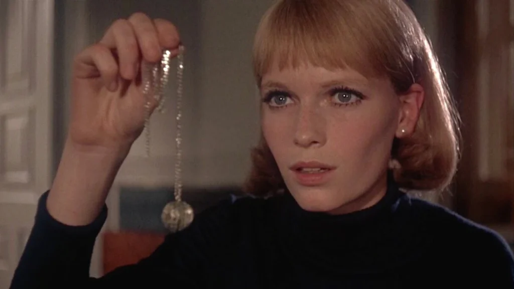 Imagen de 'Rosemary's Baby'