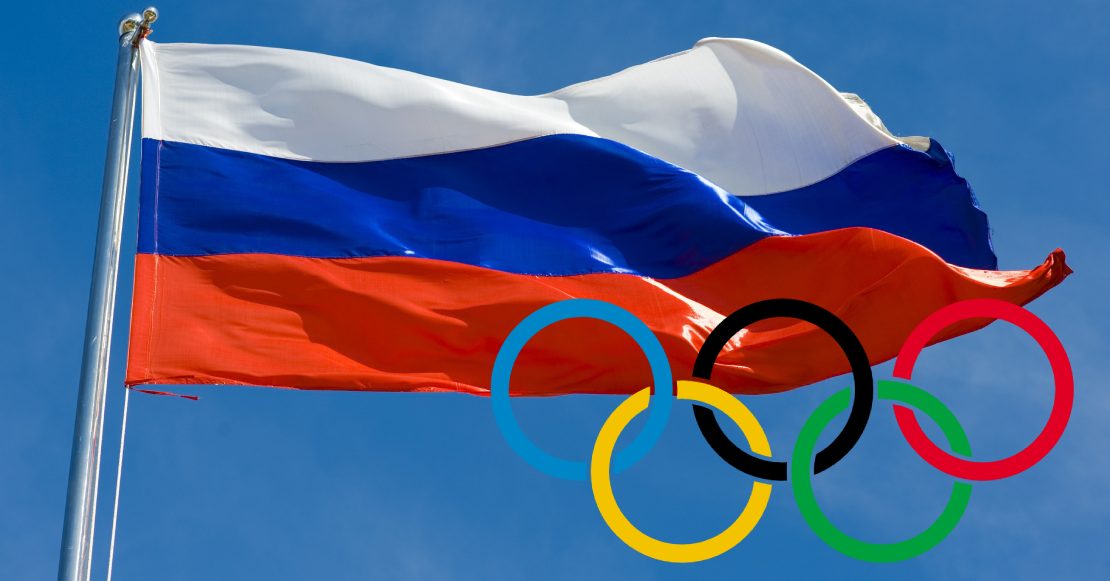 Comité Olímpico levanta la sanción a Rusia y sus atletas podrán estar en Los Ángeles 2028