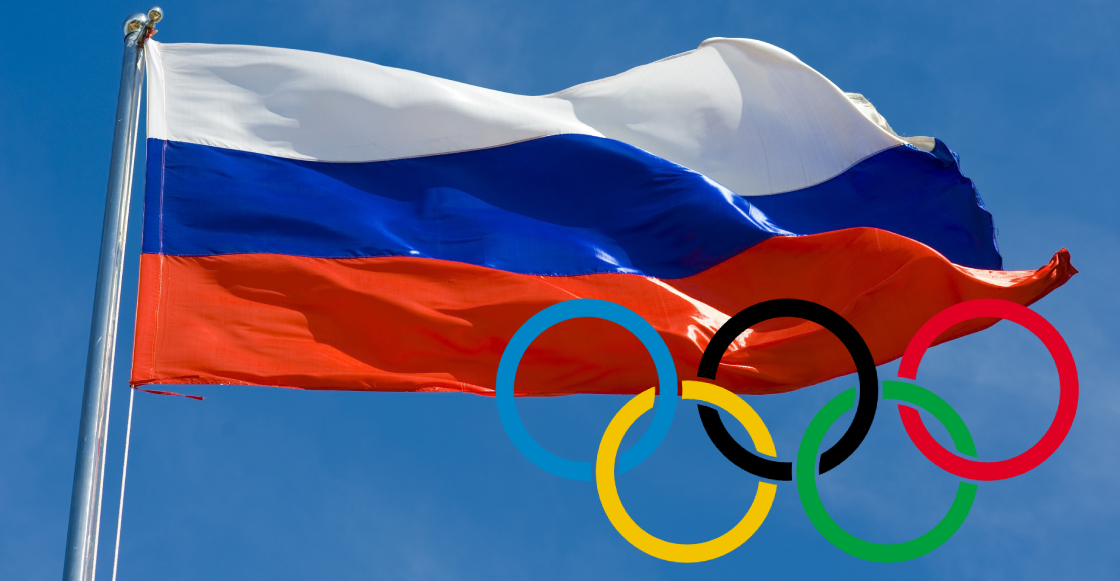 Comité Olímpico levanta la sanción a Rusia y sus atletas podrán estar en Los Ángeles 2028