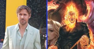 Ryan Gosling será Ghost Rider y todos los anuncios de Marvel en la Comic Con 2026