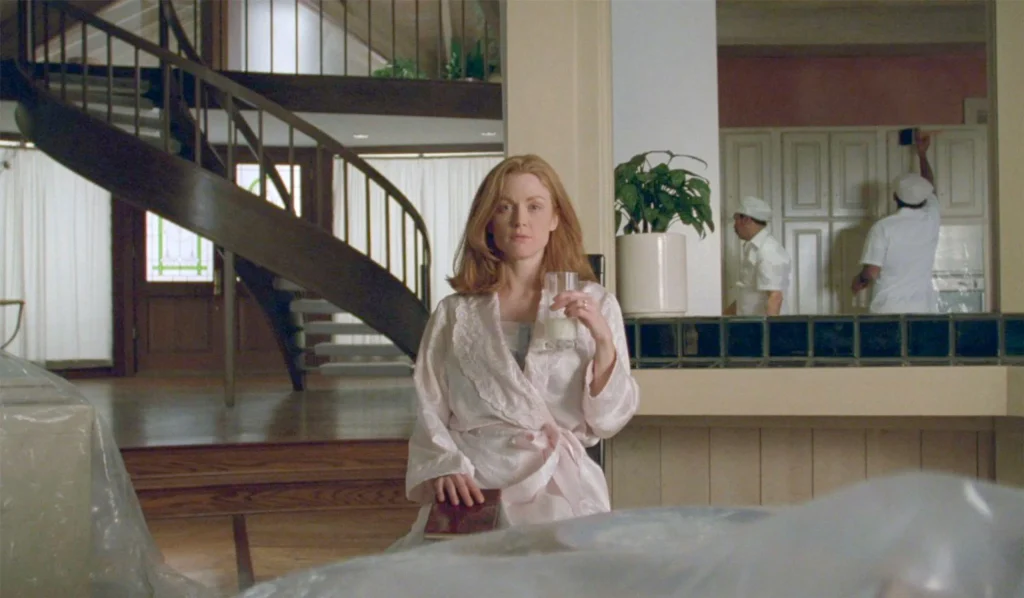 Imagen de 'Safe' 