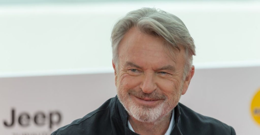 Sam Neill murió a. los 78 años de edad