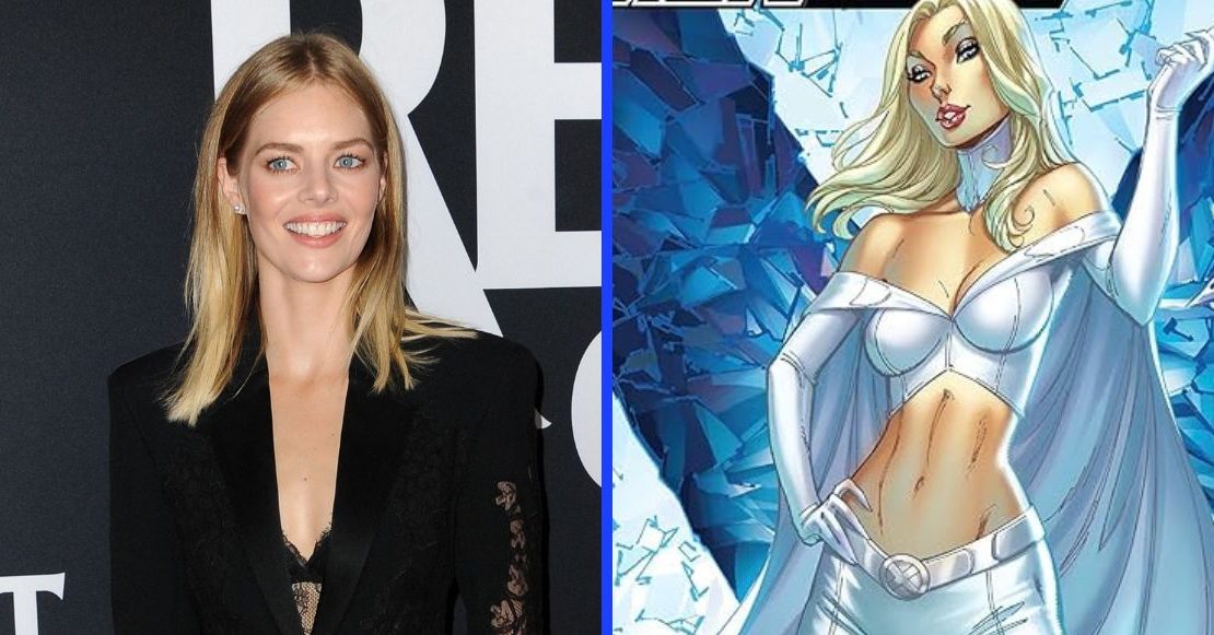 Samara Weaving se une al elenco  de la nueva película de ‘X-Men’ en el MCU; este es su personaje