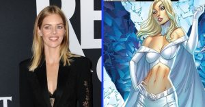 Tenemos a la primera mutante y actriz para la nueva película de 'X-Men' en el MCU