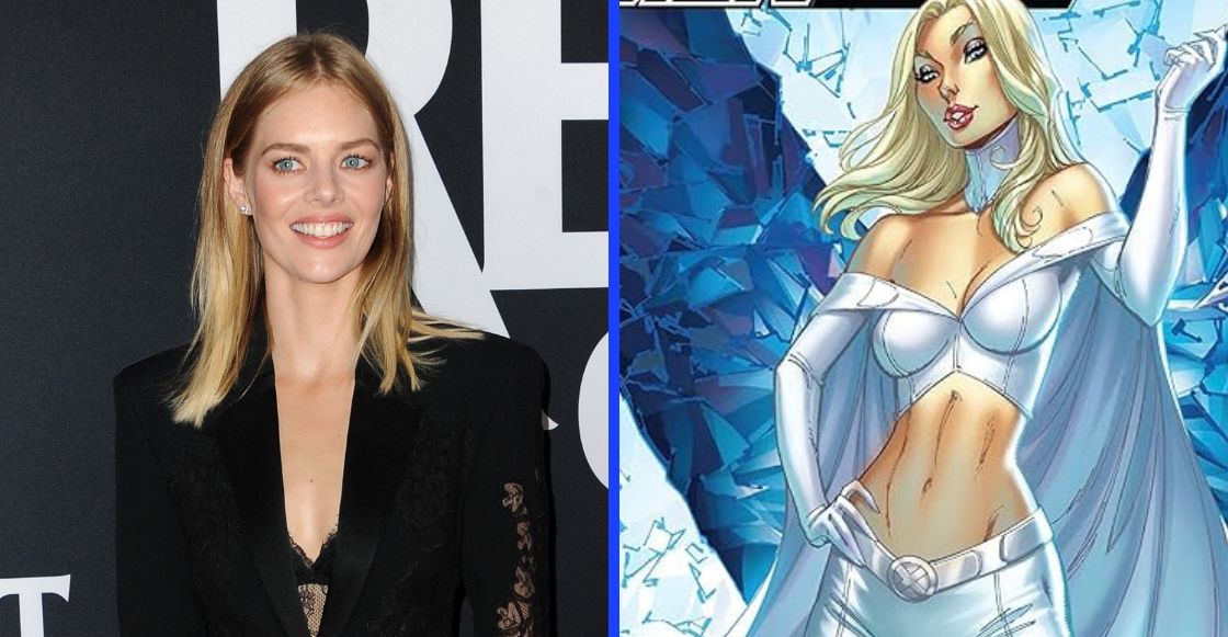 Tenemos a la primera mutante y actriz para la nueva película de 'X-Men' en el MCU
