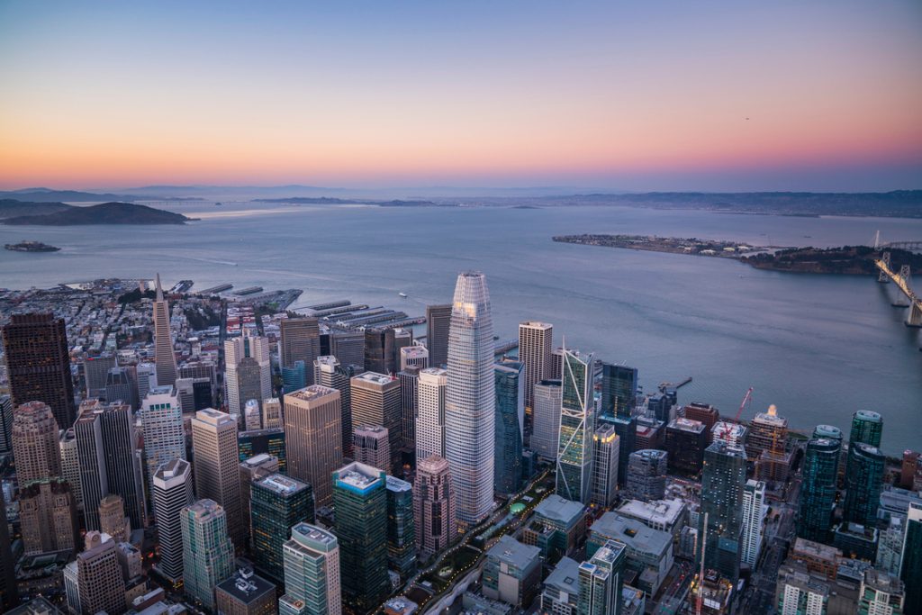 san francisco