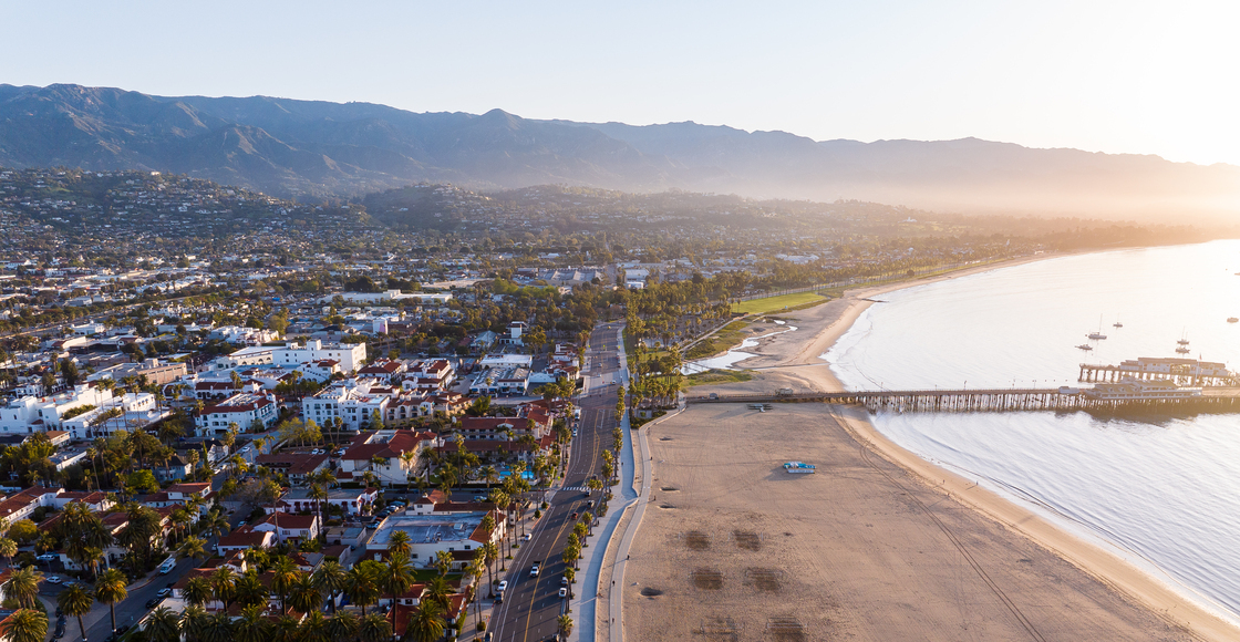 santa barbara