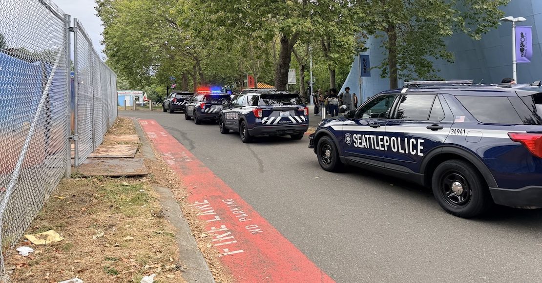 Lo que sabemos del tiroteo en un festival de gastronomía en Seattle