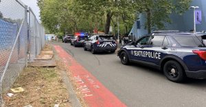 Lo que sabemos del tiroteo en un festival de gastronomía en Seattle