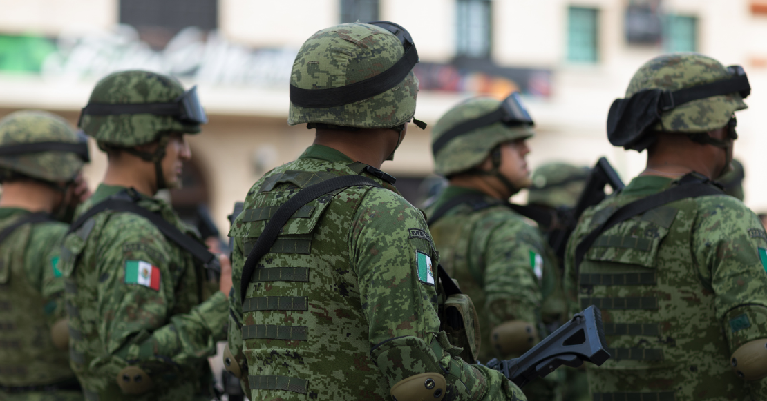 Sedena afirma que no regula escuelas militarizadas tras lo ocurrido en el caso Dafne