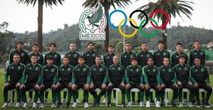 Fecha y hora para ver el debut de México vs Antigua y Barbuda en el preolímpico Sub 20