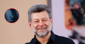 Andy Serkis explica por qué el elenco de 'El señor de los anillos' es blanco