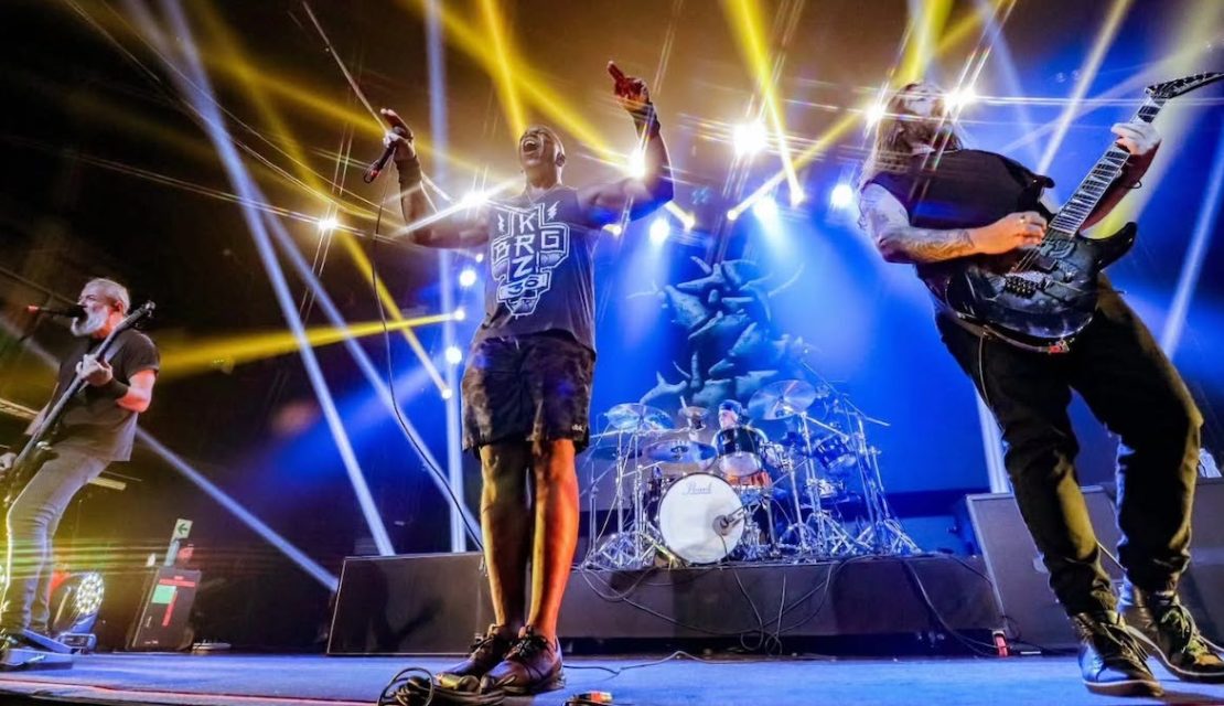 ¡Sepultura vendrá México por última vez! Checa cuándo y dónde