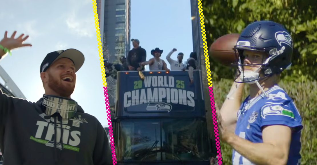 ‘Hard Knocks’: Checa el tráiler de la serie de los Seahawks campeones del Super Bowl