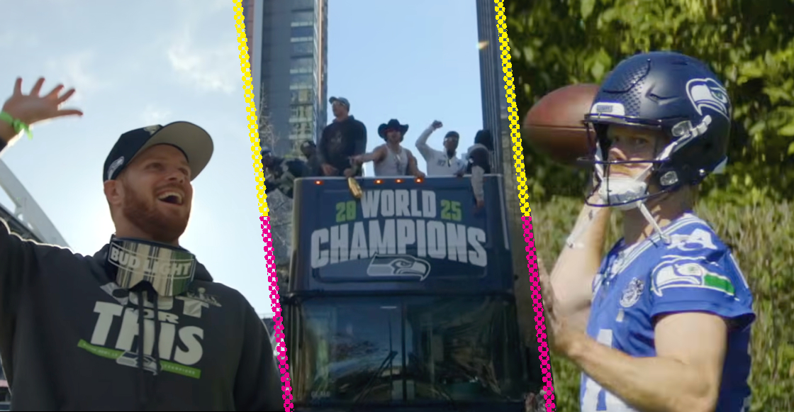 ‘Hard Knocks’: Checa el tráiler de la serie de los Seahawks campeones del Super Bowl