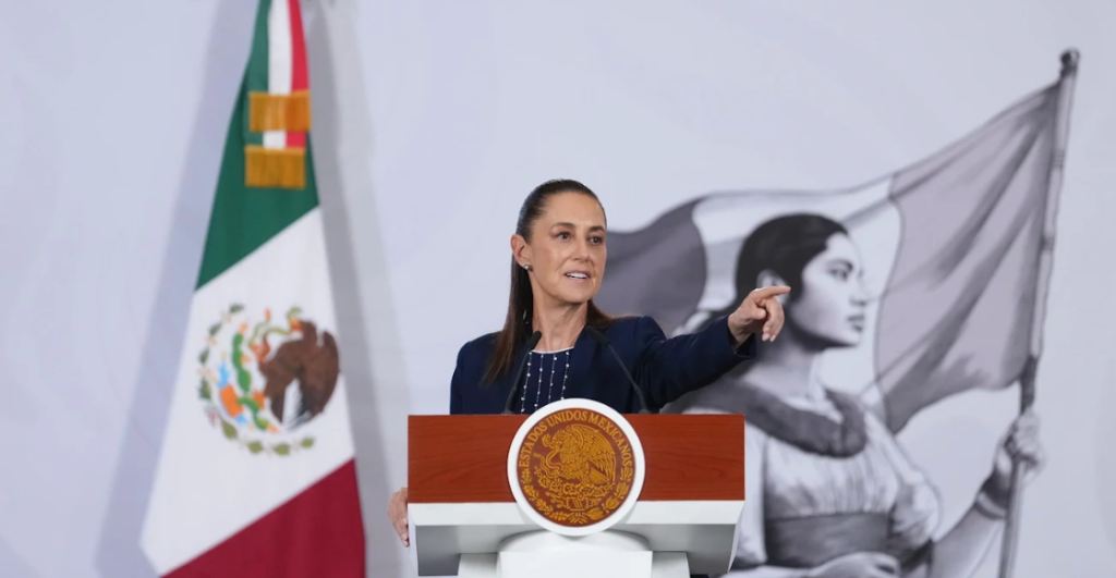 ¿Adiós a los narcocorridos? Sheinbaum descarta prohibir este género a nivel federal